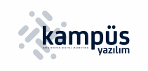 KAMPÜS YAZILIM